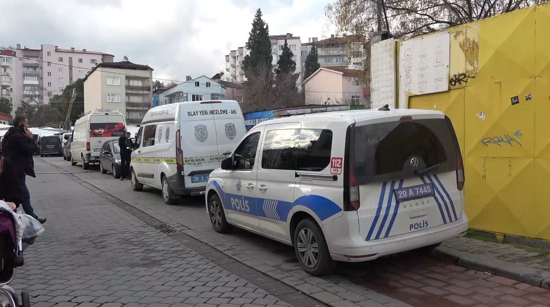 Günlerdir haber alınamayan yaşlı adam evinde ölü bulundu
