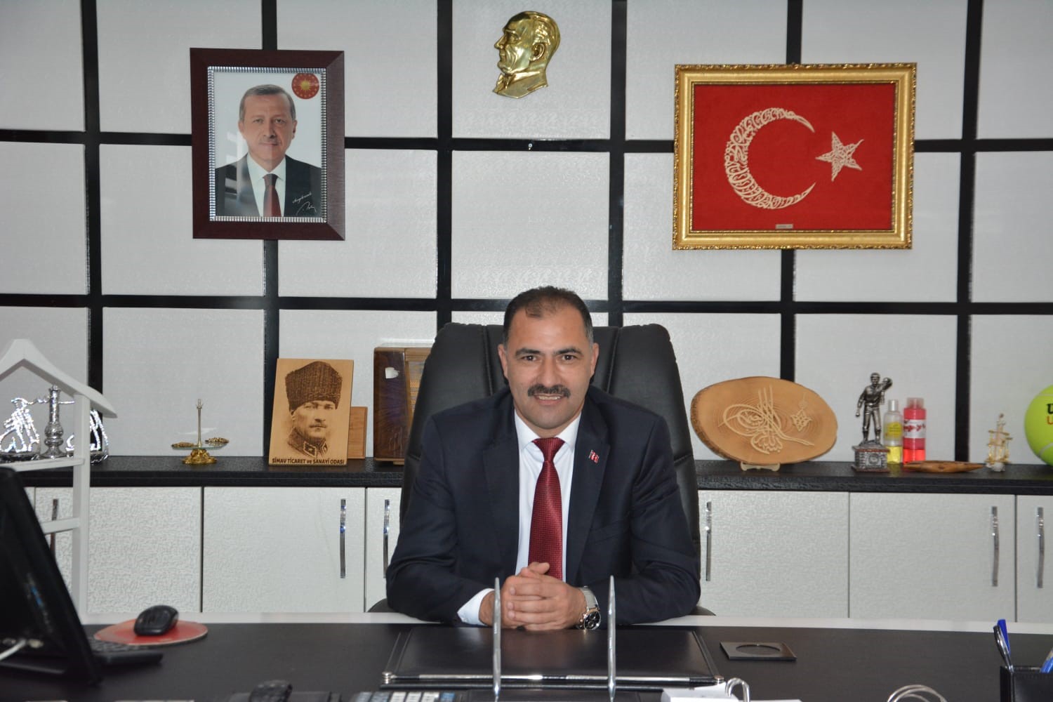 Demirci-Selendi yolu yapımı 2025 yılı yatırım programında
