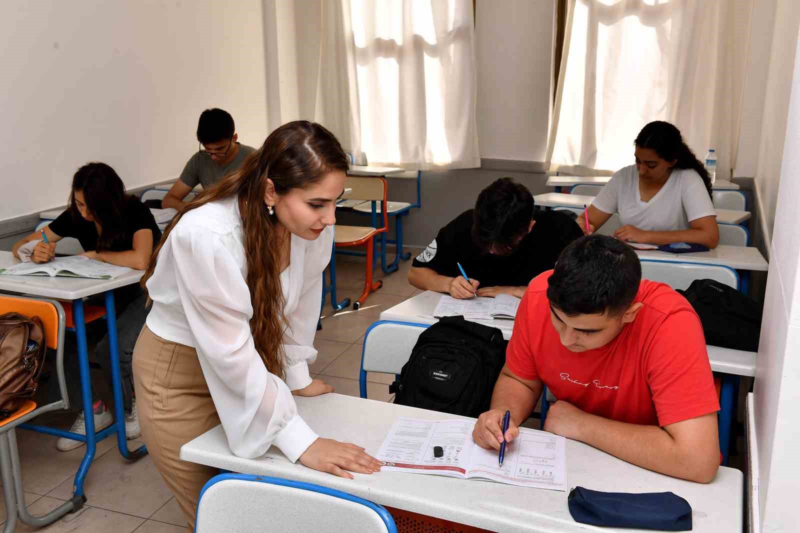 Öğrenci ve velilere yarı yıl tavsiyeleri
