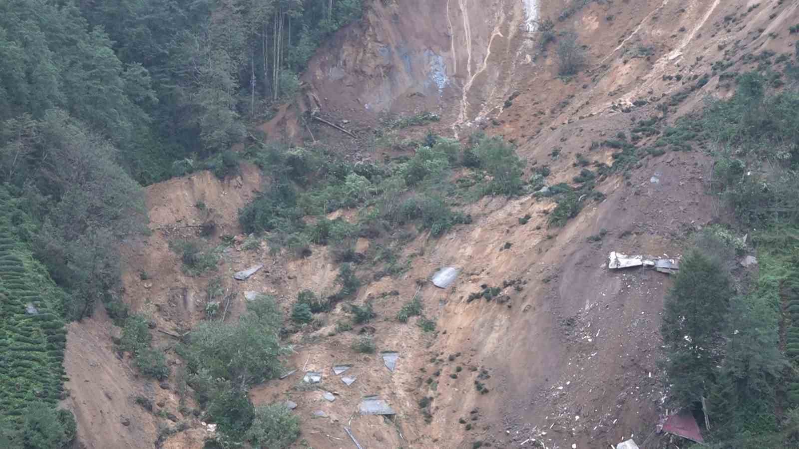 Rize’de yaşandı, Türkiye’ye ders oldu
