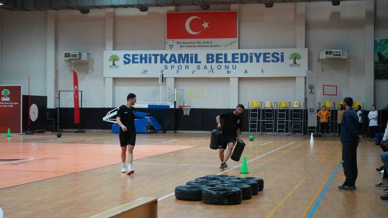 Özel yetenek sınavı hazırlık kurslarında kayıtlar devam ediyor
