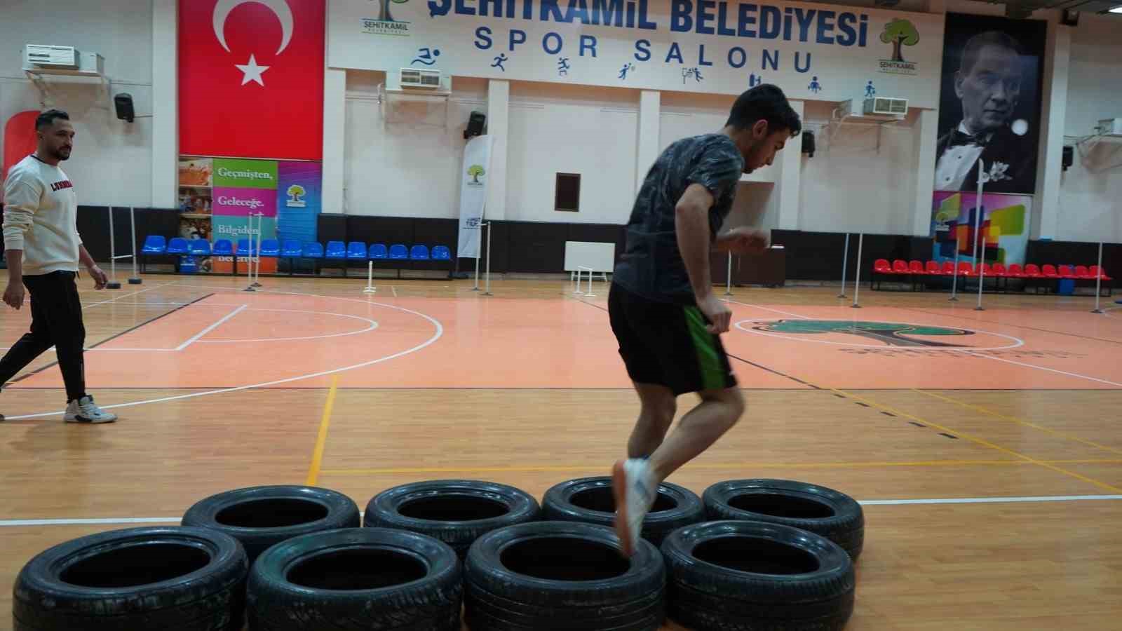 Özel yetenek sınavı hazırlık kurslarında kayıtlar devam ediyor
