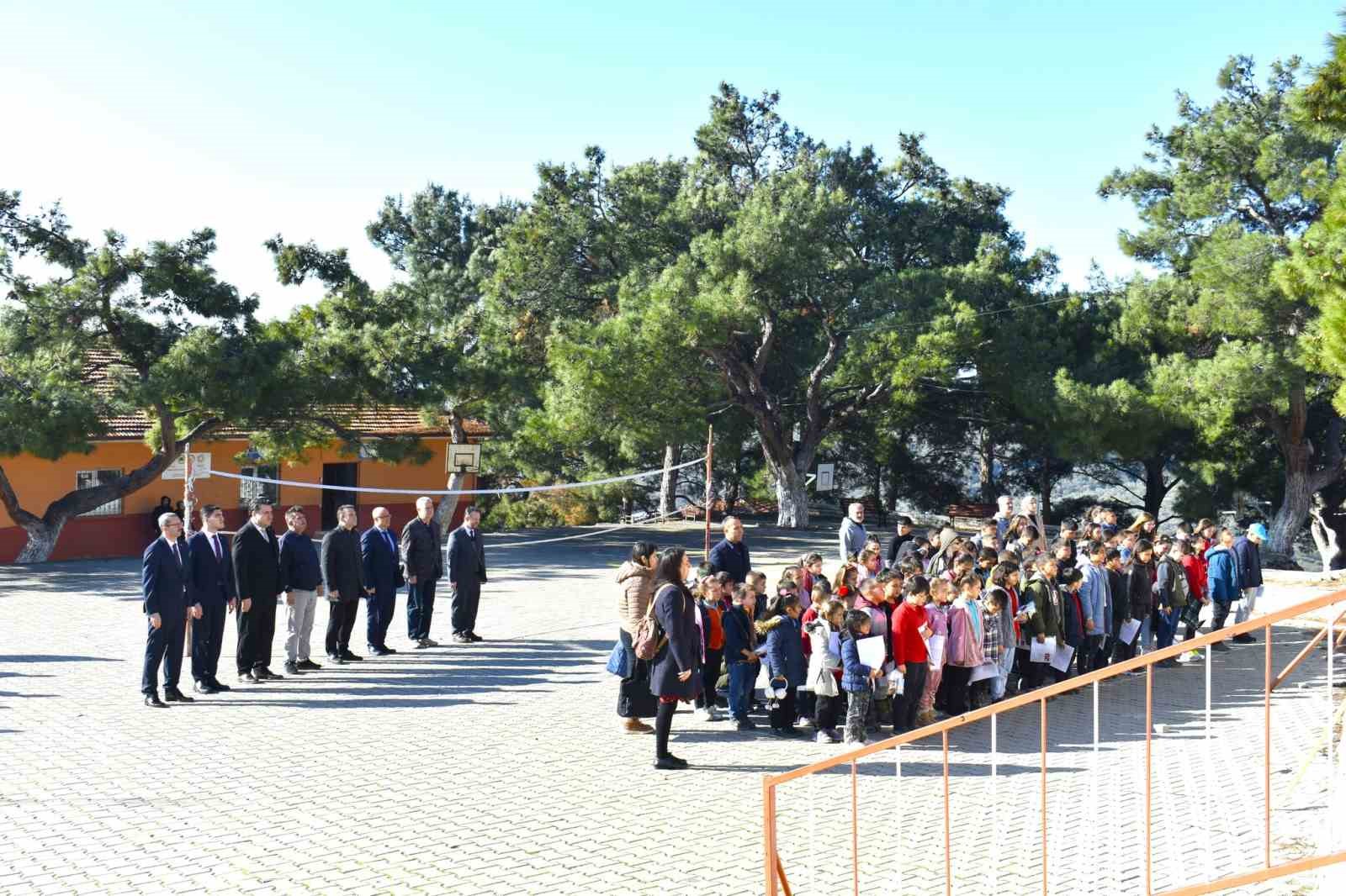 Havran’da karne sevinci yaşandı
