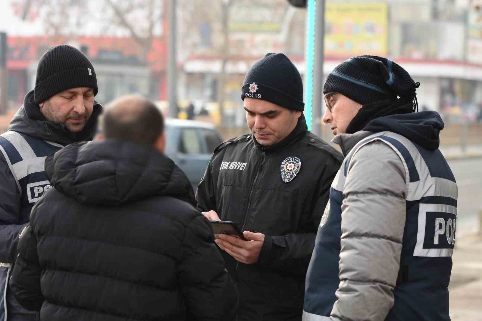 Erzincan’da 