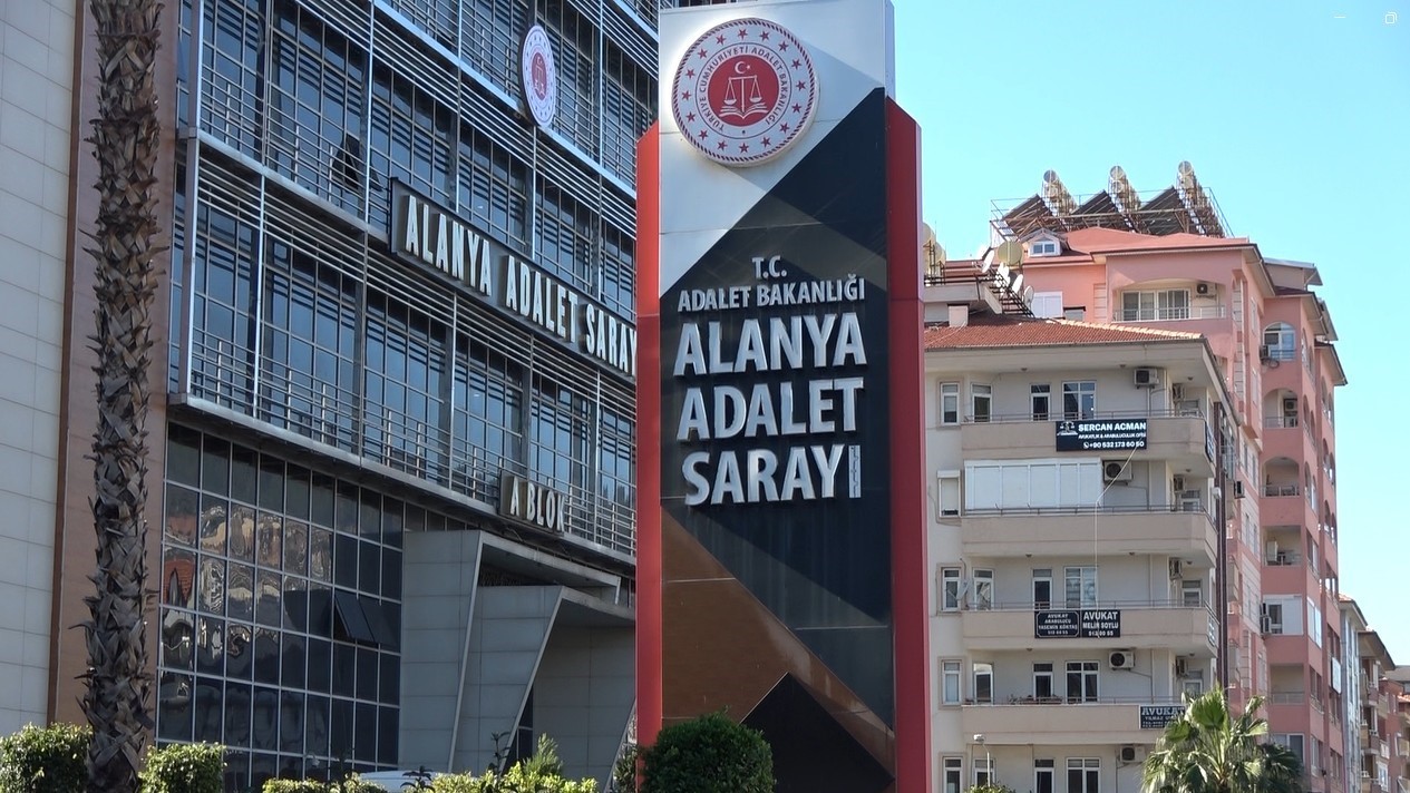 Alanya’da alacak verecek cinayetinin şüphelileri tutuklandı
