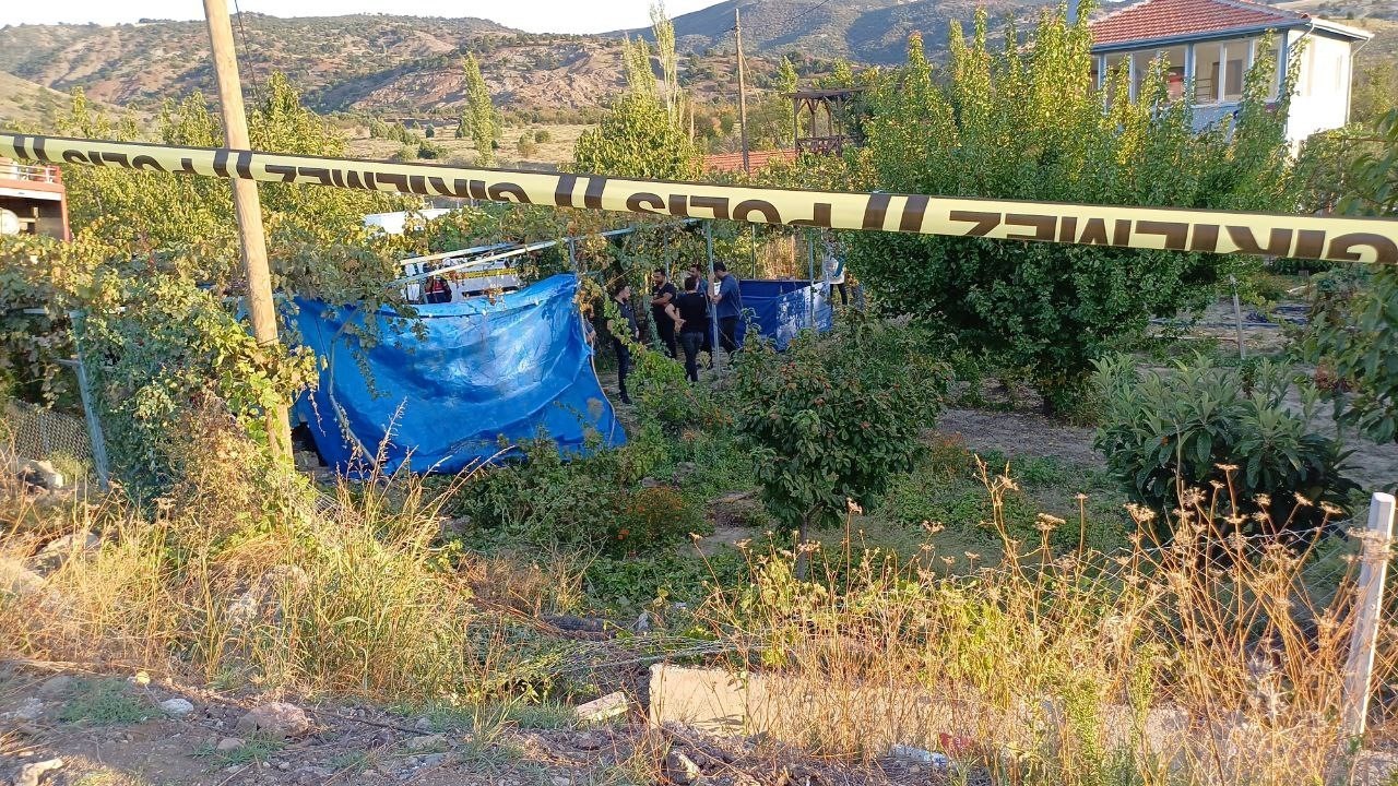 Başsavcılıktan 4 ay önce kaza yapan araçta ölü bulunan gençle ilgili açıklama
