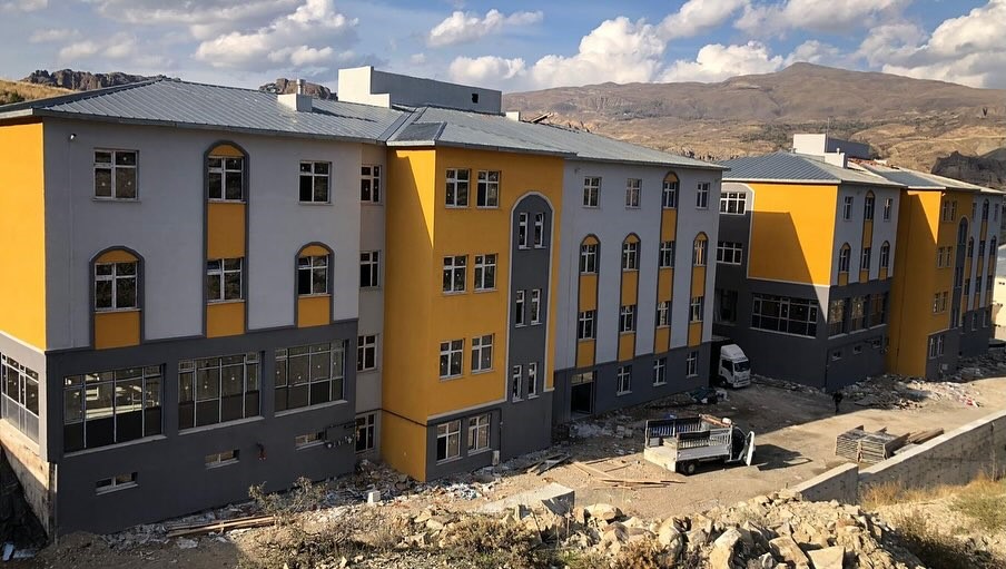 İşte Erzurum’un Milli Eğitim karnesi
