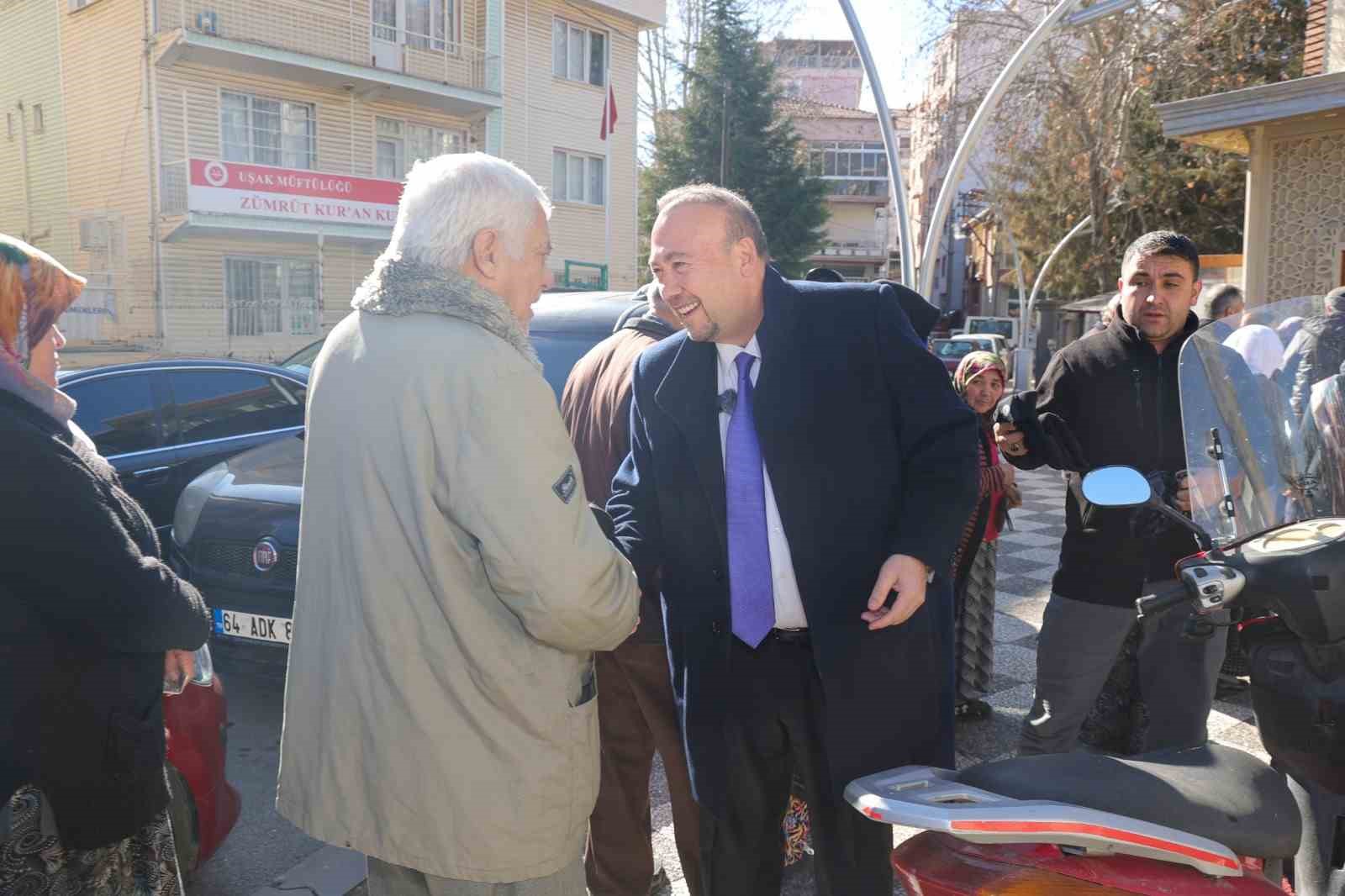 Başkan Yalım’dan halkın cebini koruyan uygulama
