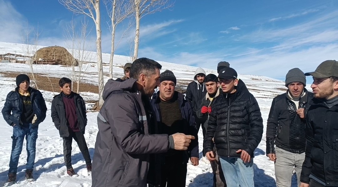 Saray usulü beyzbol: ’Topa şeko’ oyunu
