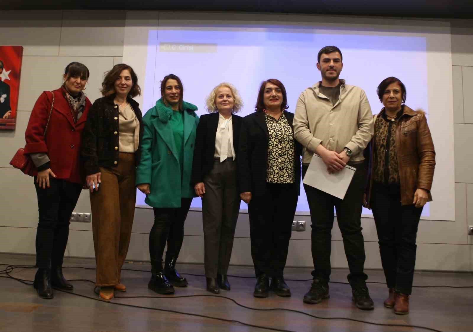 Nilüfer kent konseyi genel kurulunda kentlilik hakkı ele alındı
