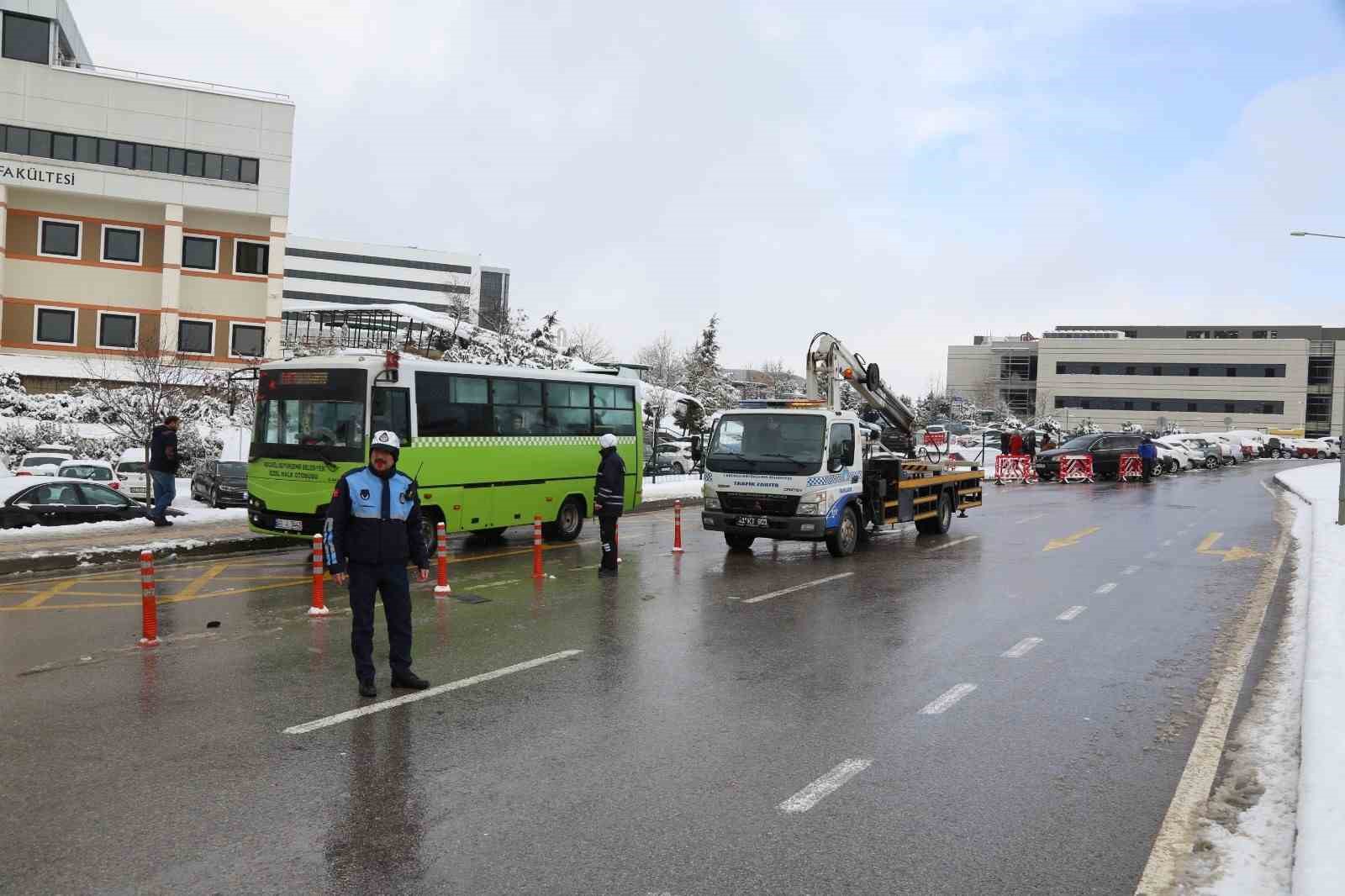 6 bin 847 şikayet çözüme kavuşturuldu
