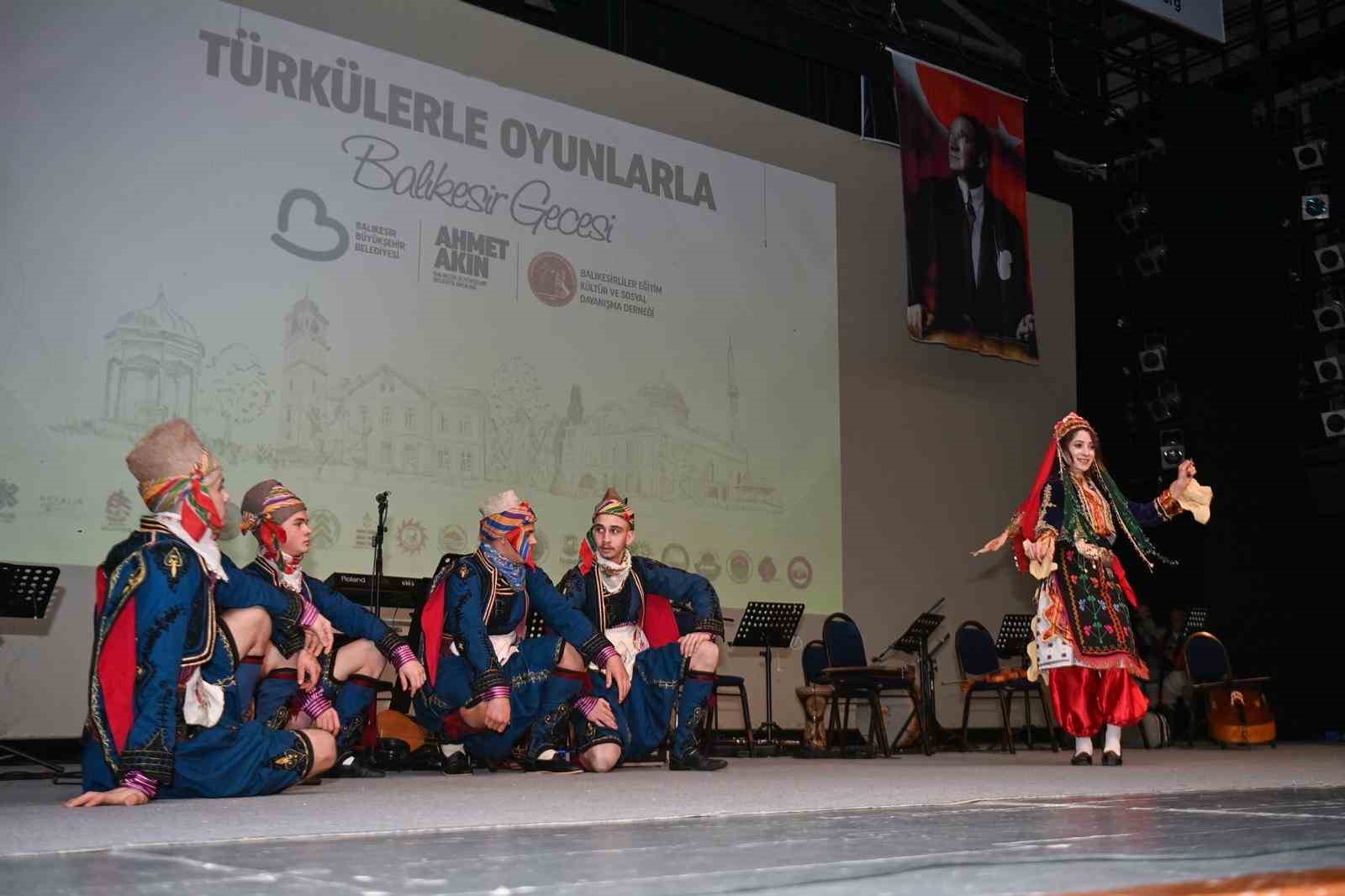 İzmir’de Balıkesir rüzgârı esti
