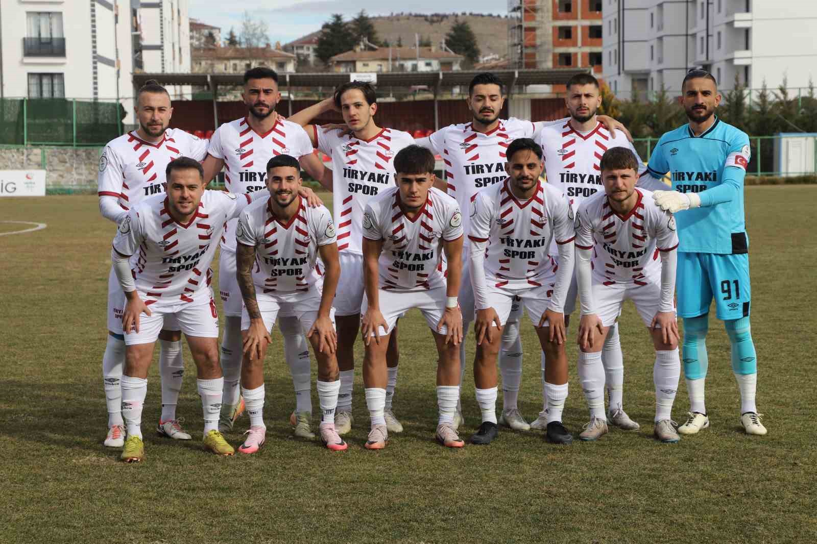 TFF 3. Lig: 23 Elazığ FK: 0 - Artvin Hopaspor: 2
