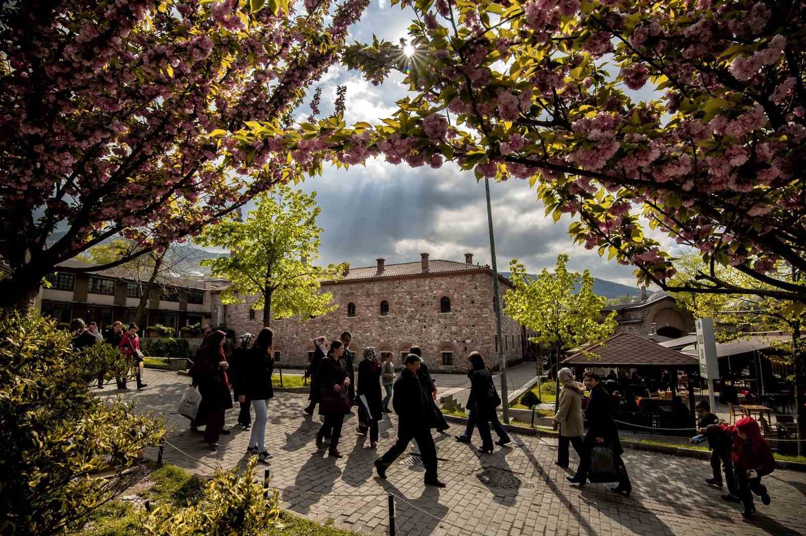 Türkiye’de hava sıcaklığı 11 katına çıkıyor
