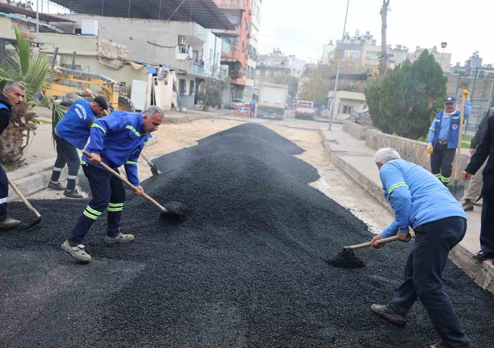 Başkan Vekili Şener: 