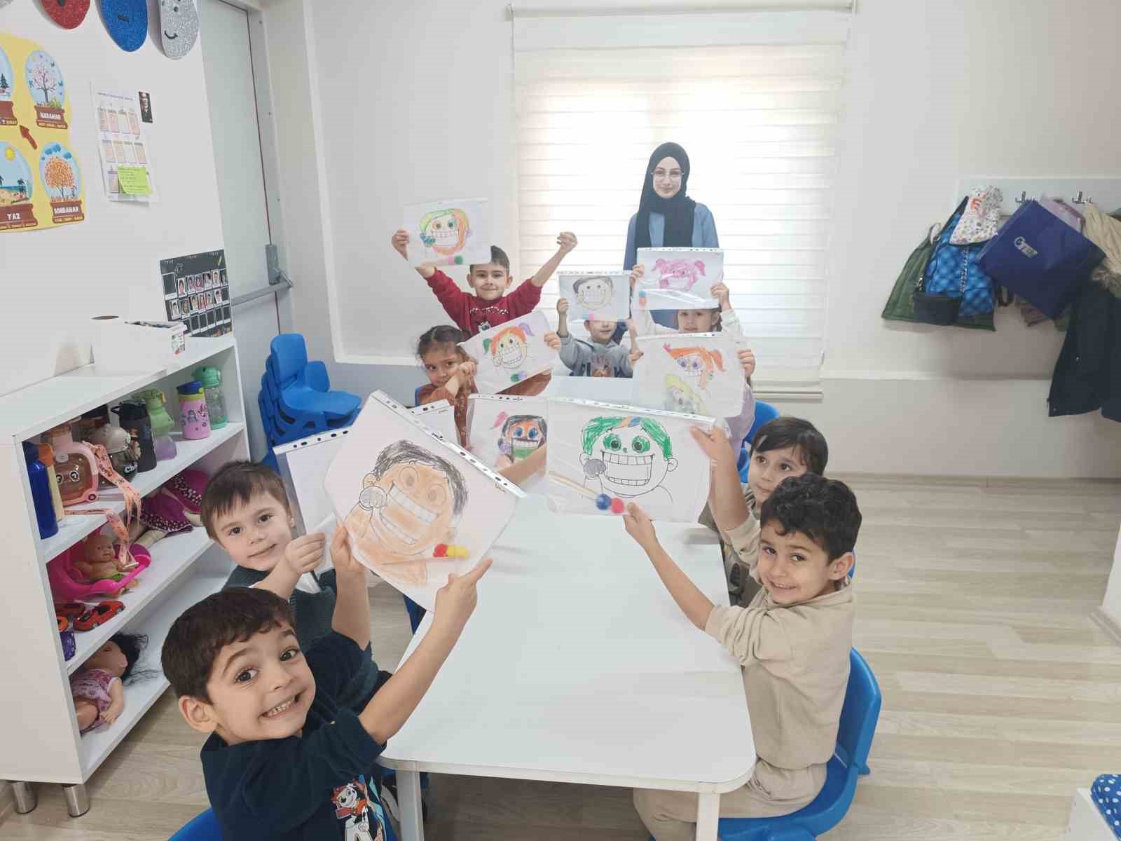 Odunpazarı Belediyesi’nden aile katılımını destekleyen örnek çalışma
