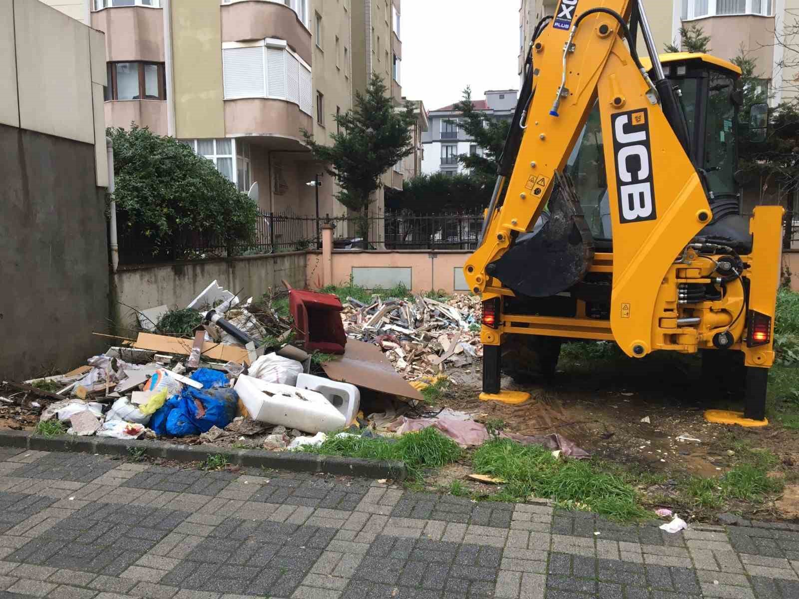 Ümraniye’nin çevre dostu başarısı: 68 bin ton katı atık bertaraf edildi
