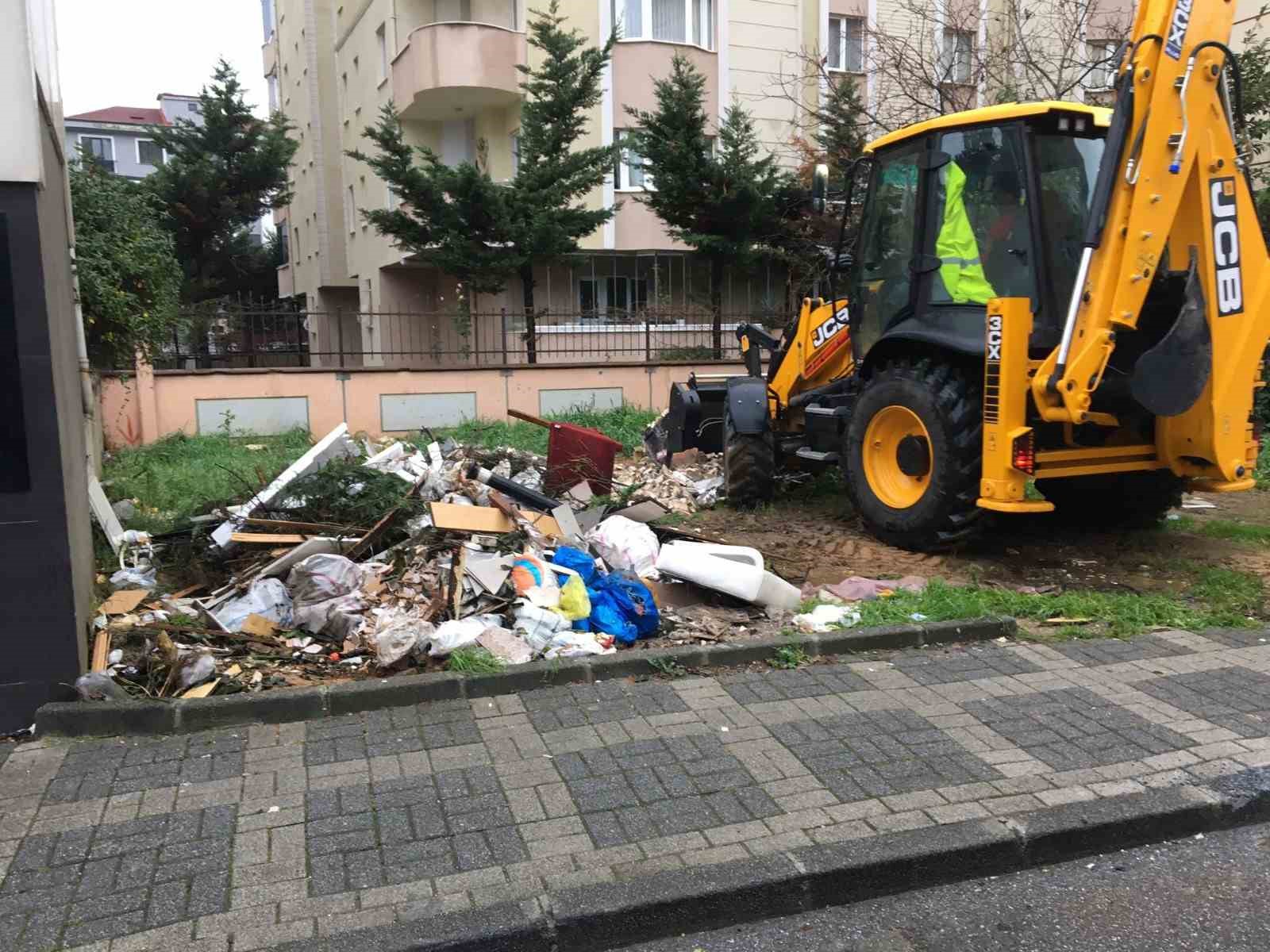 Ümraniye’nin çevre dostu başarısı: 68 bin ton katı atık bertaraf edildi
