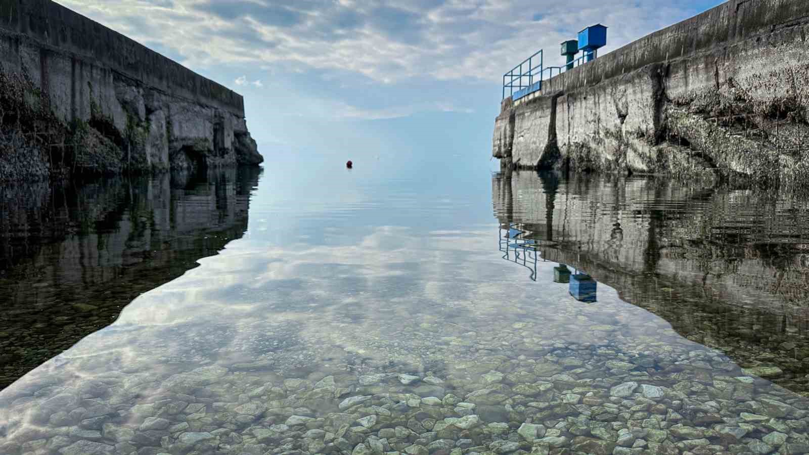 Sapanca Gölü’nden sevindiren haber: Göl seviyesi 13 santimetre arttı
