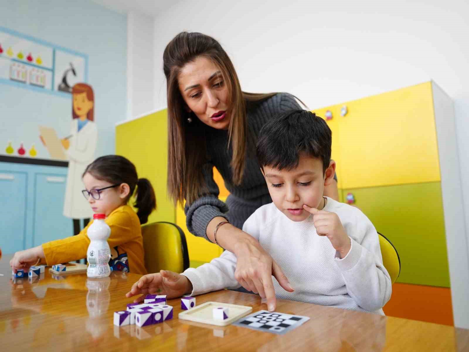 Sömestr etkinliklerinin adresi çocuk üniversitesi
