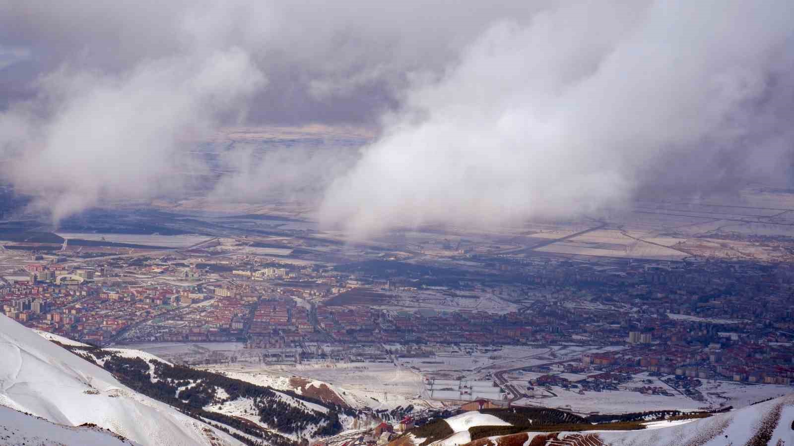 Erzurum konut satışında 28. sırada
