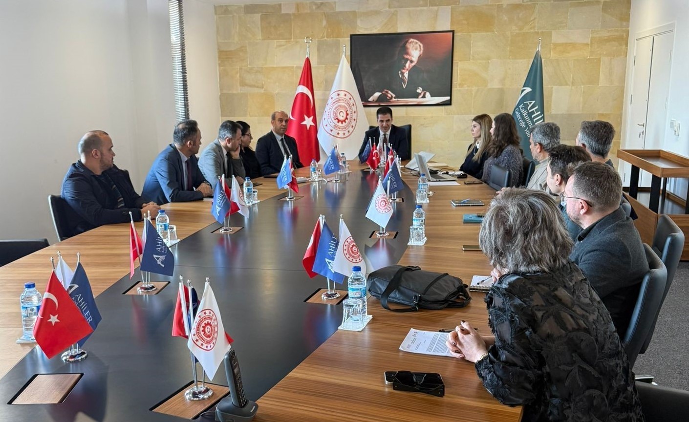 Nevşehir’in coğrafi işaretli ürünleri artırılacak
