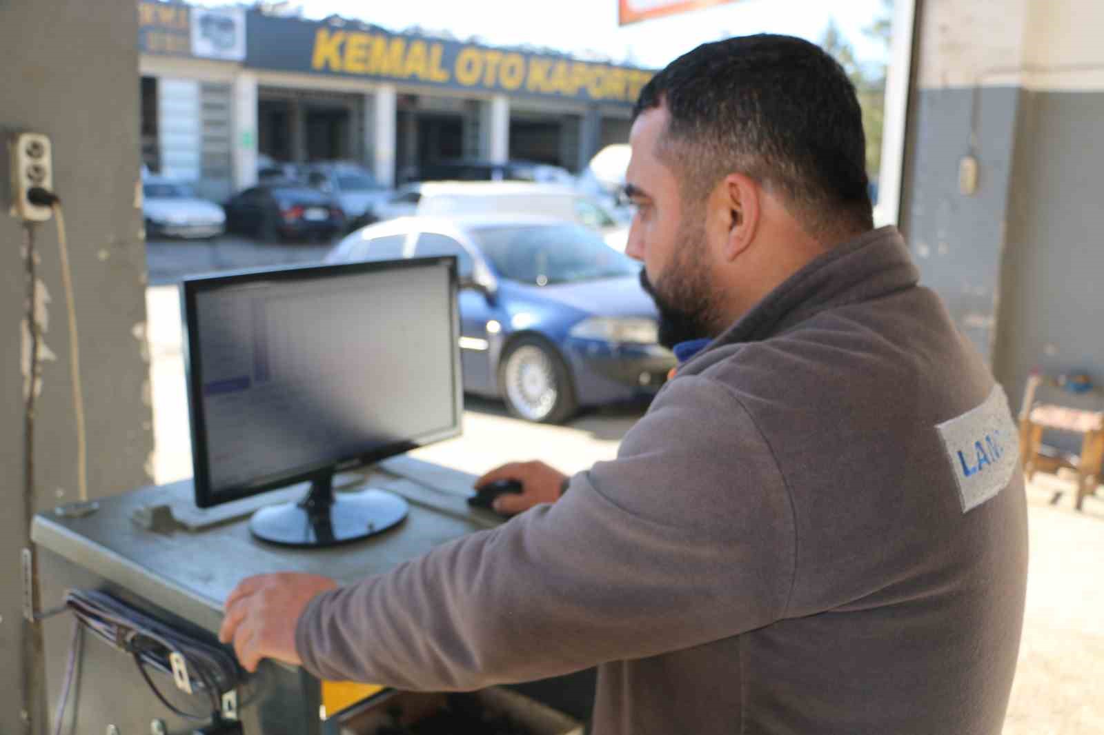 Ustasından LPG’li araçlara bakım uyarısı: 