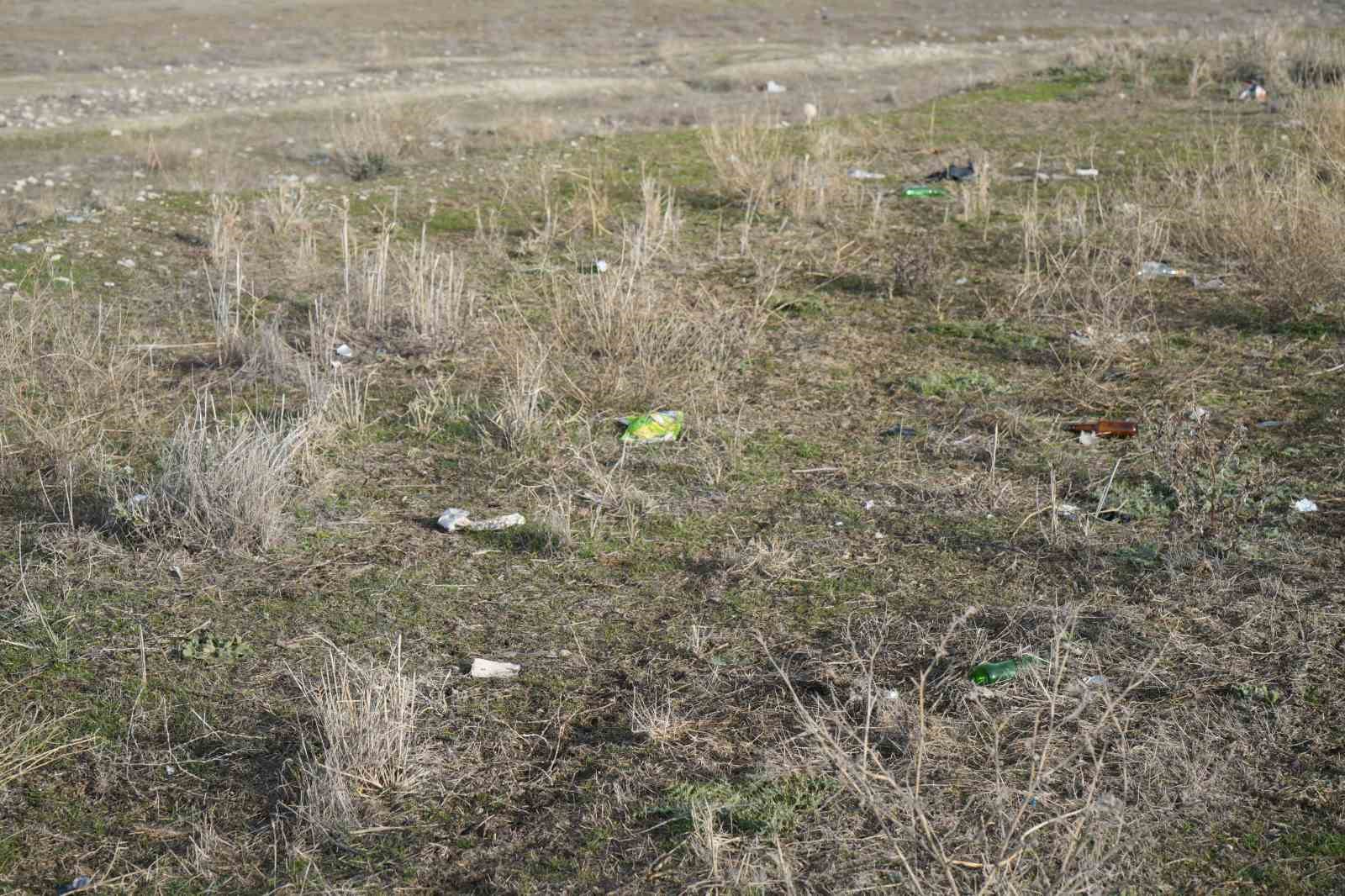 Burdur Gölü’nde alarm: Su seviyesi yarım asırda 21 metre düştü
