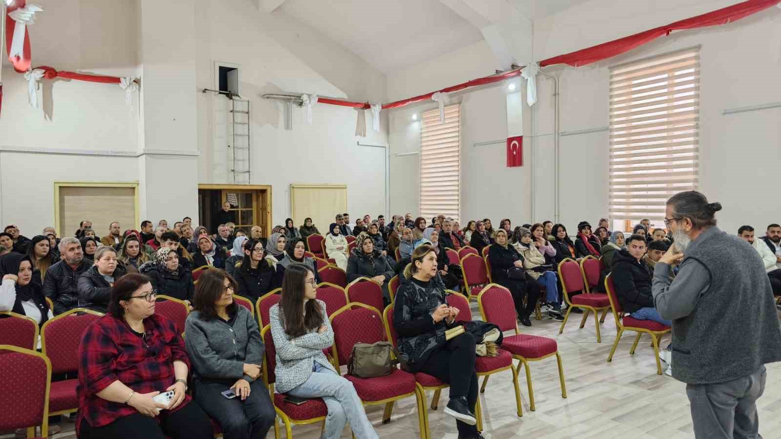 Okul kantini işletmecilerine ’hijyen eğitimi’
