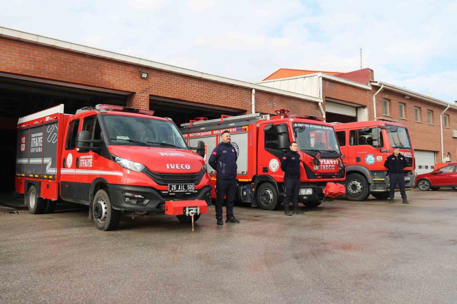 Bina yangınlarında dikkat edilmesi gerekenleri uzmanı anlattı
