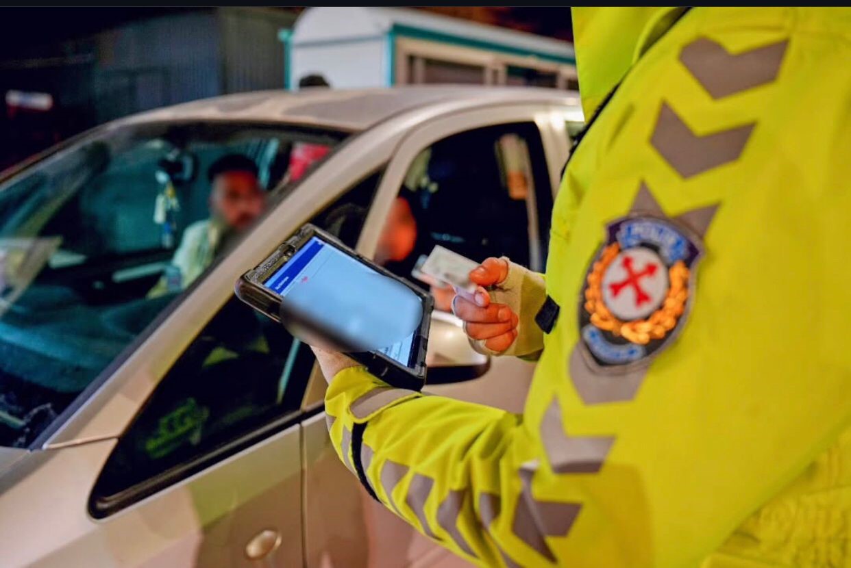 Isparta’da 20 günde 21 bin 703 sürücüye cezai işlem: 568 araç trafikten men edildi
