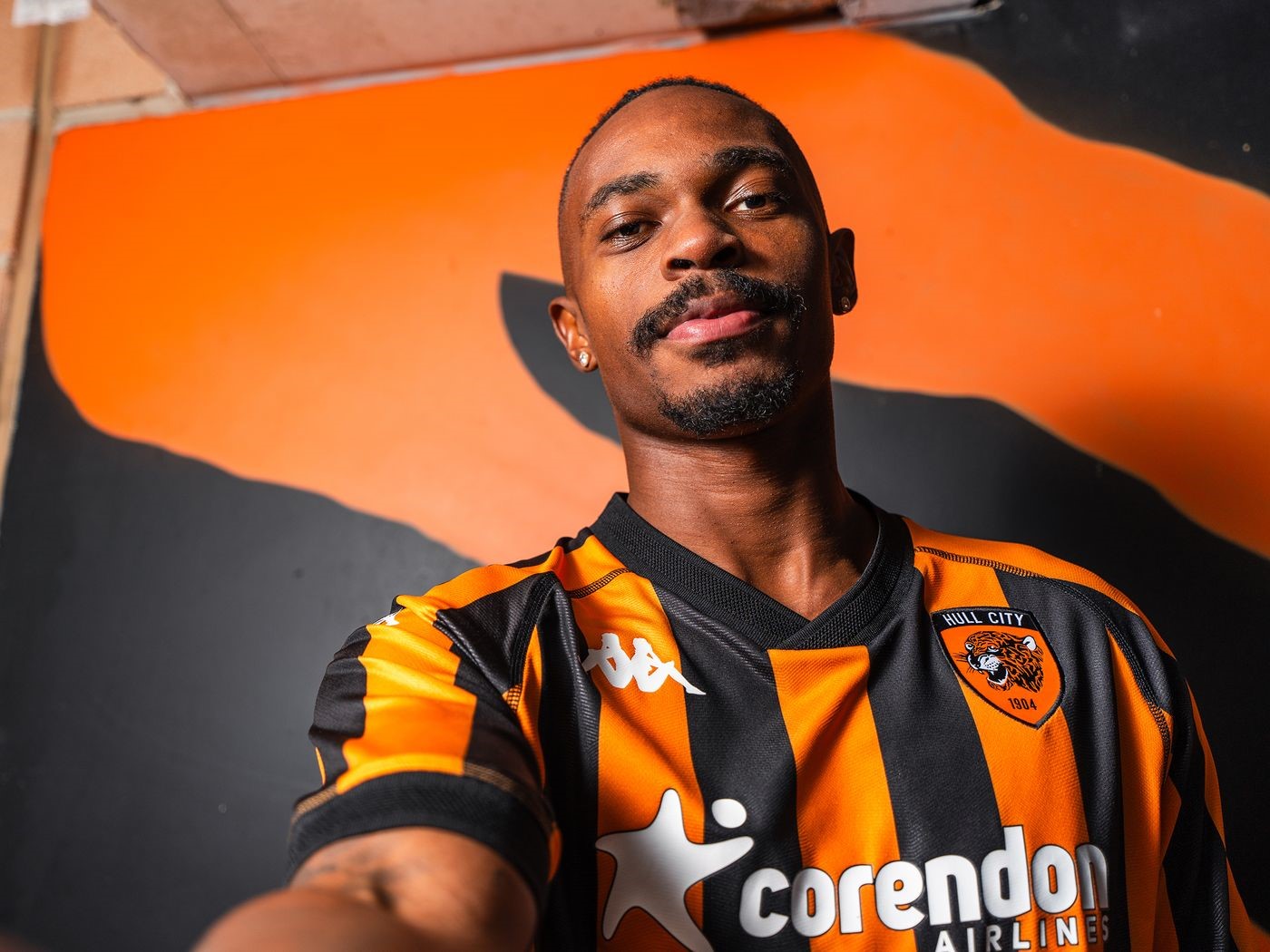 Lincoln Henrique, Hull City’ye kiralandı
