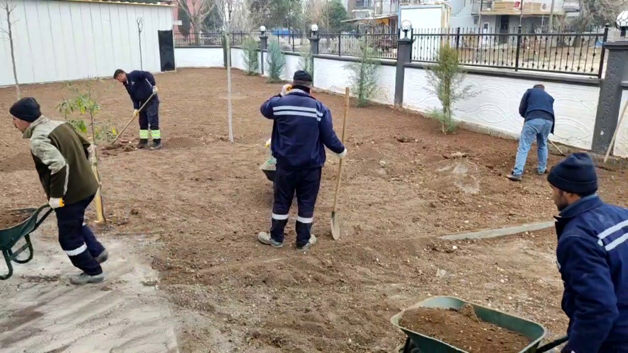 Kreş ve gündüz bakımevinde sona gelindi
