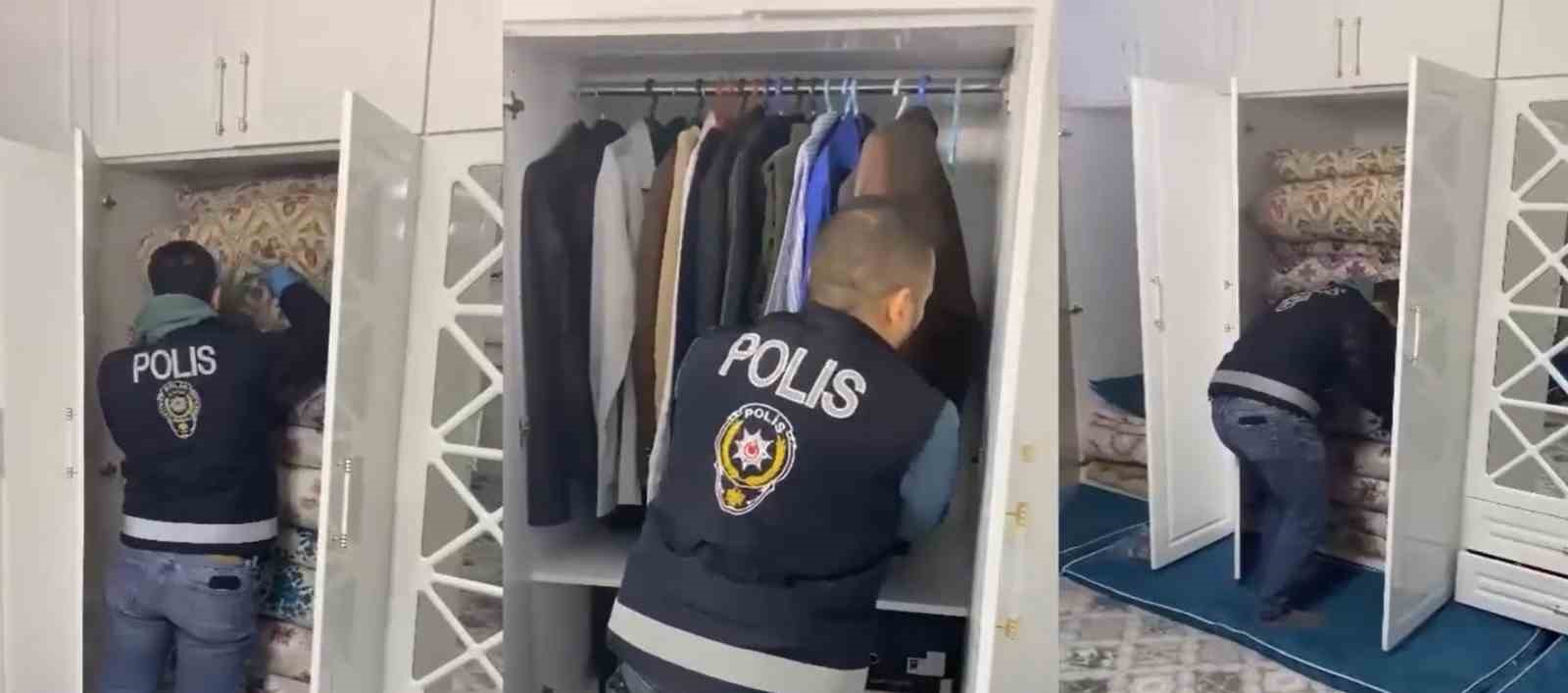 Gaziantep’te vatandaşları dolandıran çeteye operasyon: 7 şahıs tutuklandı
