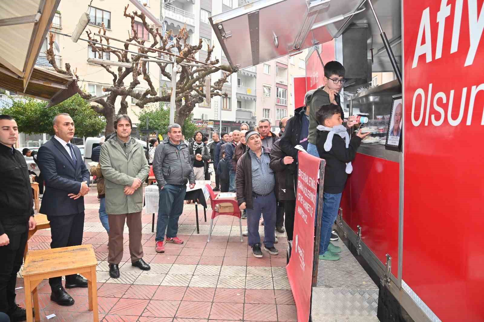 Kıbrıs Gazisi Gencerler dualarla anıldı
