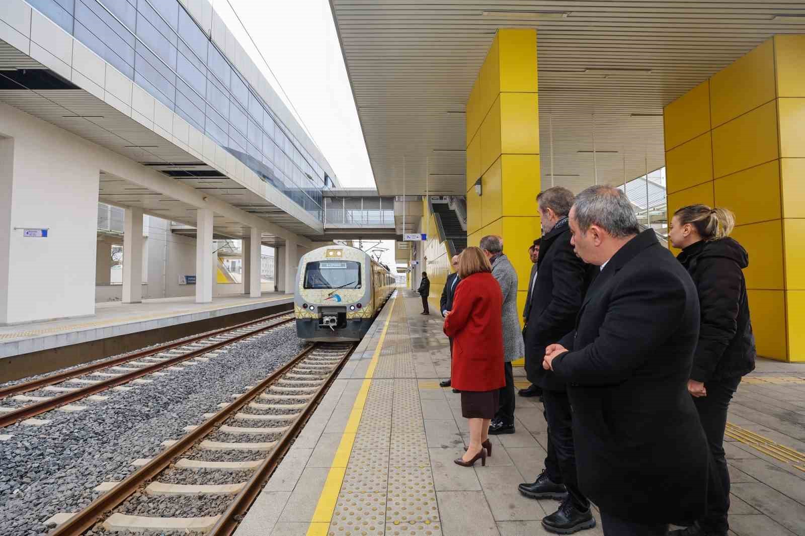 Başkan Fatma Şahin, GAZİRAY’ı inceledi
