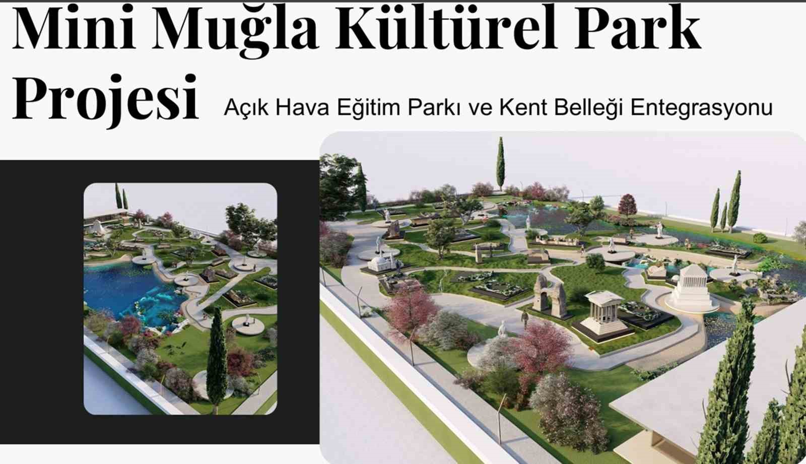 Tarihçi İlbey Ortaylı kütüphanesini Muğla’ya bağışladı
