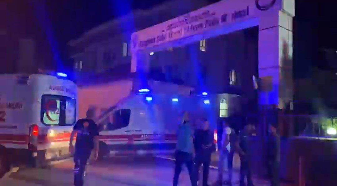 Adıyaman’da 2 polisi şehit eden şahsa 2 kez ağırlaştırılmış müebbet
