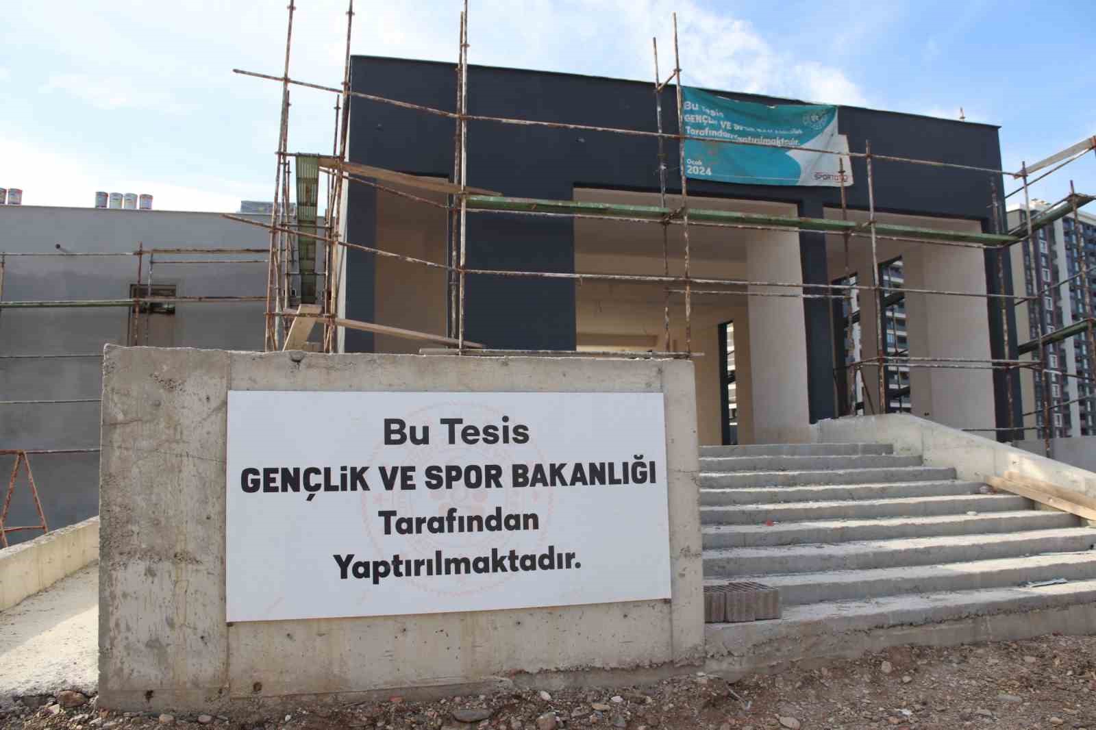 Kasapoğlu: 