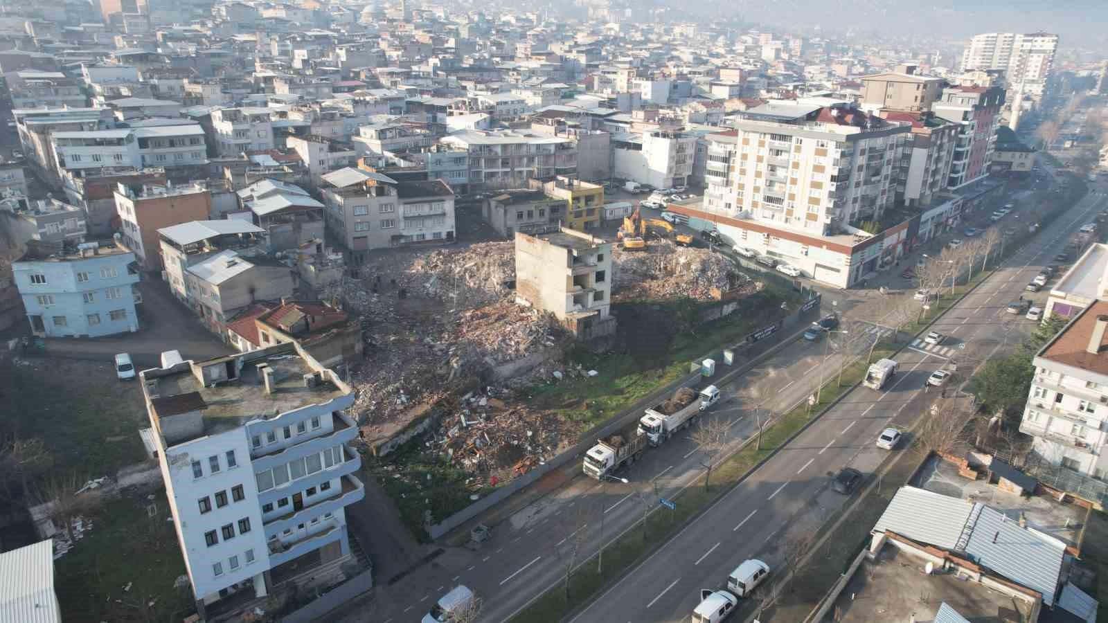 Yıldırım’da kentsel dönüşümde yeni dönem
