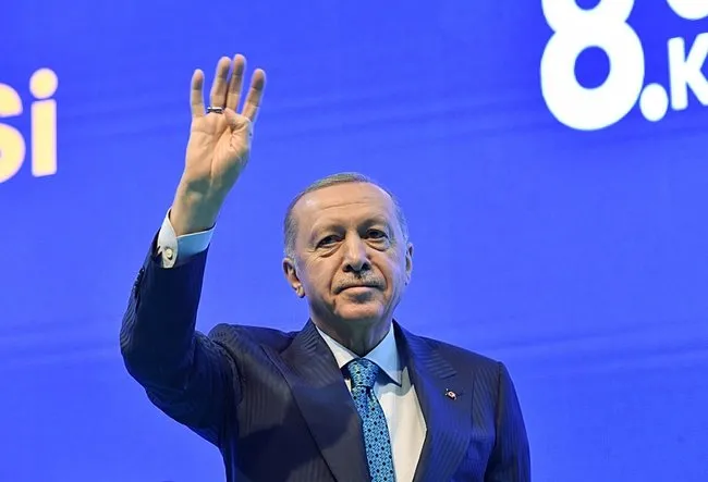 Başkan Erdoğan’dan Bolu’daki Yangınla İlgili Açıklama: “Sorumlulardan Hesap Sorulacak”